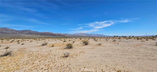 3017 Shadow Mountain, 29 Palms, CA 92277