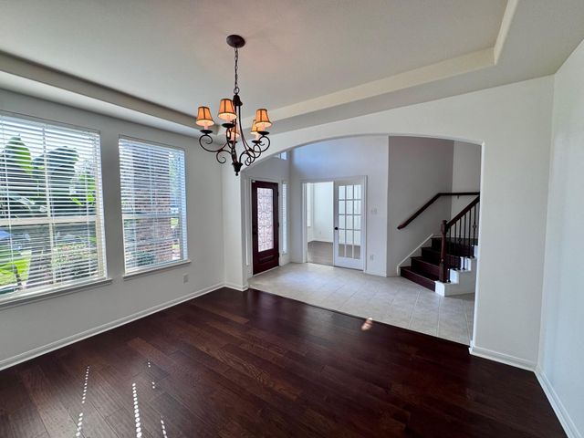 4710 Serrano Drive, League City, TX 77573