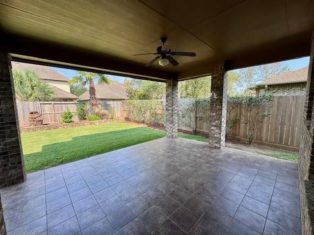 4710 Serrano Drive, League City, TX 77573