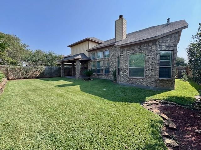4710 Serrano Drive, League City, TX 77573