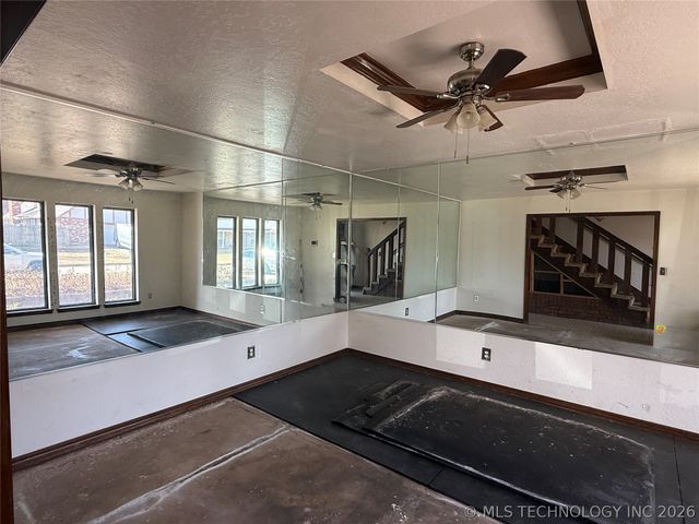 1508 W Nashville Street, Broken Arrow, OK 74012