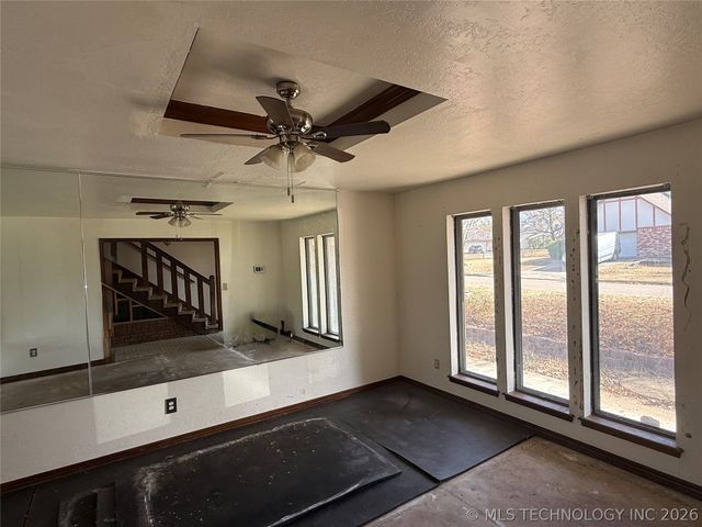 1508 W Nashville Street, Broken Arrow, OK 74012