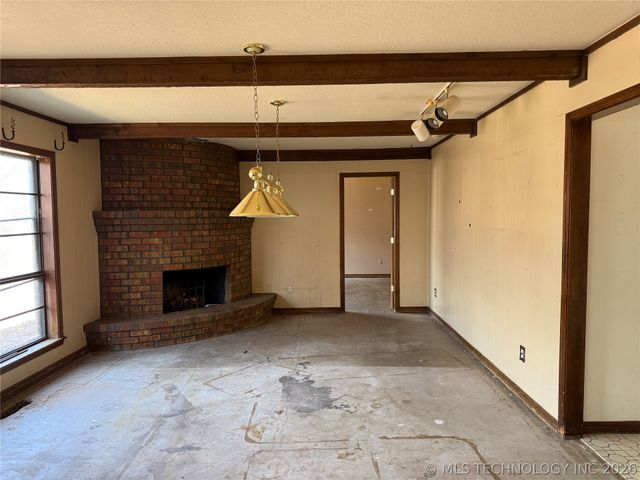 1508 W Nashville Street, Broken Arrow, OK 74012