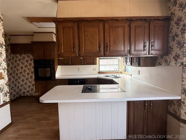 1508 W Nashville Street, Broken Arrow, OK 74012