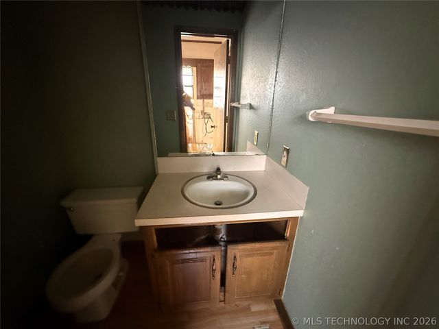 1508 W Nashville Street, Broken Arrow, OK 74012