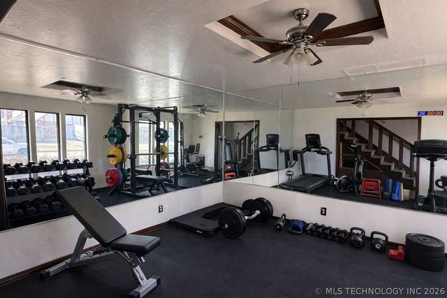 1508 W Nashville Street, Broken Arrow, OK 74012