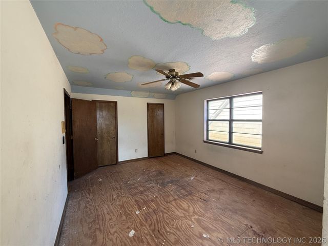 1508 W Nashville Street, Broken Arrow, OK 74012