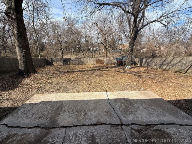 1508 W Nashville Street, Broken Arrow, OK 74012