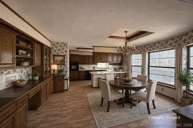 1508 W Nashville Street, Broken Arrow, OK 74012