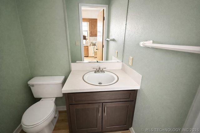 1508 W Nashville Street, Broken Arrow, OK 74012