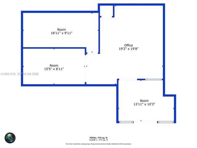 13499 Biscayne Blvd CUM1, North Miami, FL 33181