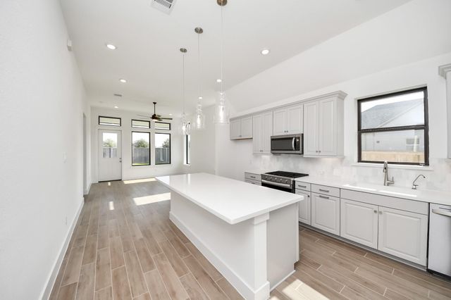 10103 Copia Lane, Montgomery, TX 77316