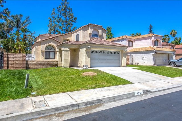 1125 Via Nice, Redlands, CA 92374