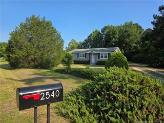 2540 John Mcmillan Road, Hope Mills, NC 28348