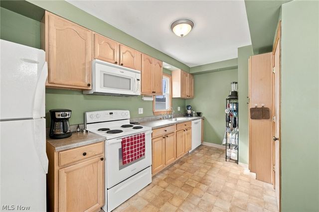 29808 Robert Street, Wickliffe, OH 44092