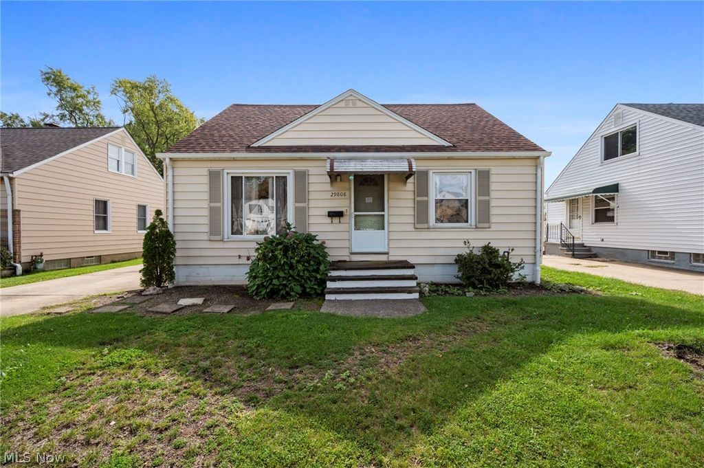 29808 Robert Street, Wickliffe, OH 44092