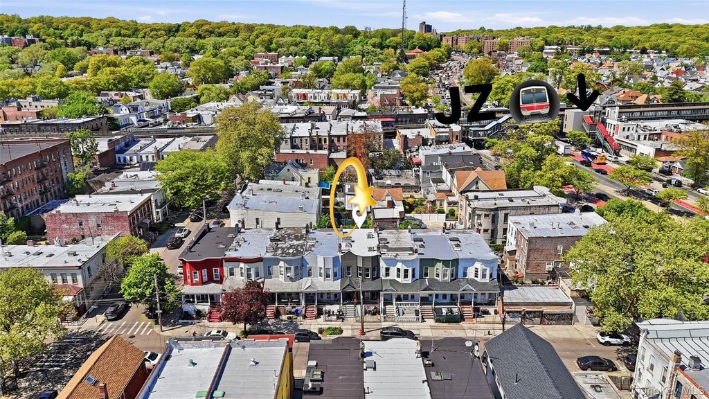 9209 88th Avenue, Woodhaven, NY 11421