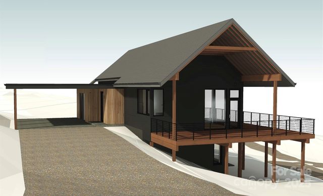 137 English Drive, Candler, NC 28715