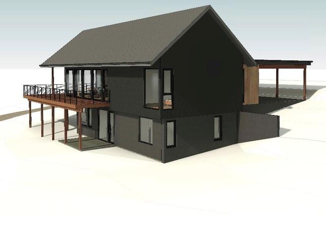 137 English Drive, Candler, NC 28715