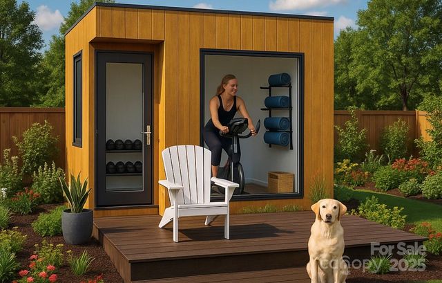 137 English Drive, Candler, NC 28715