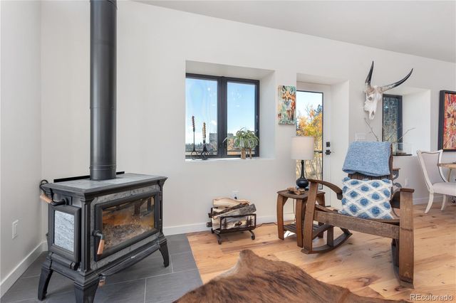 1505 Pitchfork Road, Hartsel, CO 80449