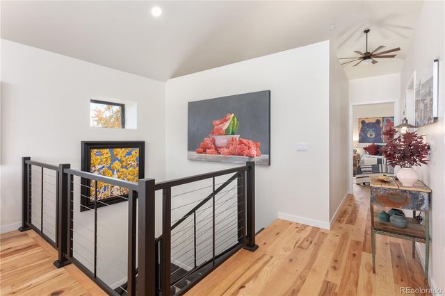 1505 Pitchfork Road, Hartsel, CO 80449