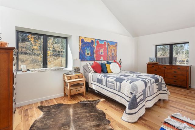 1505 Pitchfork Road, Hartsel, CO 80449