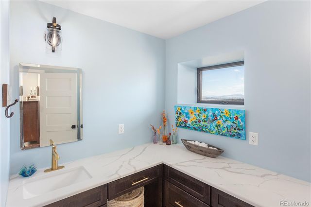 1505 Pitchfork Road, Hartsel, CO 80449