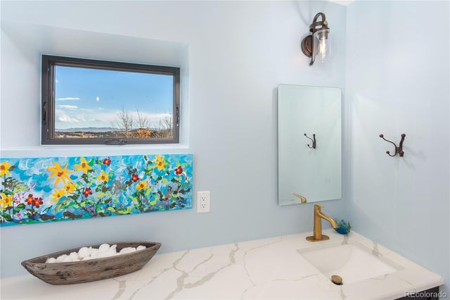 1505 Pitchfork Road, Hartsel, CO 80449