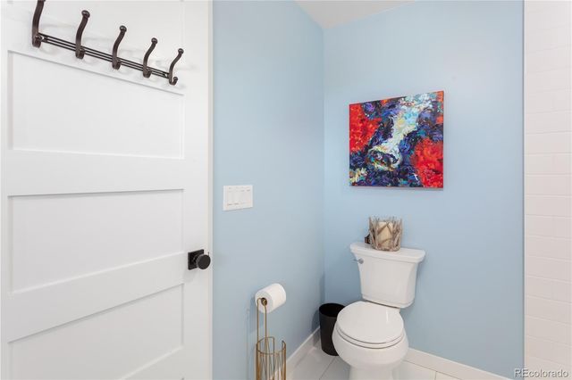 1505 Pitchfork Road, Hartsel, CO 80449