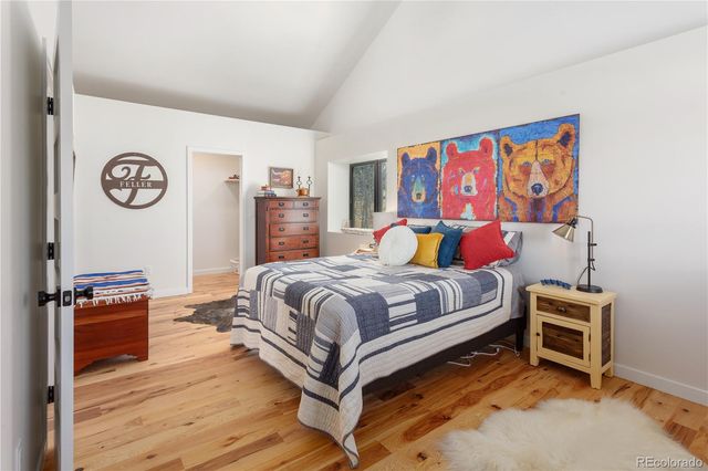 1505 Pitchfork Road, Hartsel, CO 80449