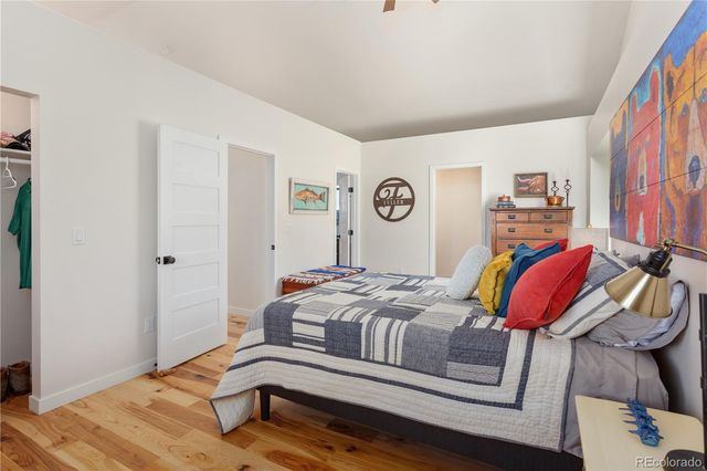 1505 Pitchfork Road, Hartsel, CO 80449