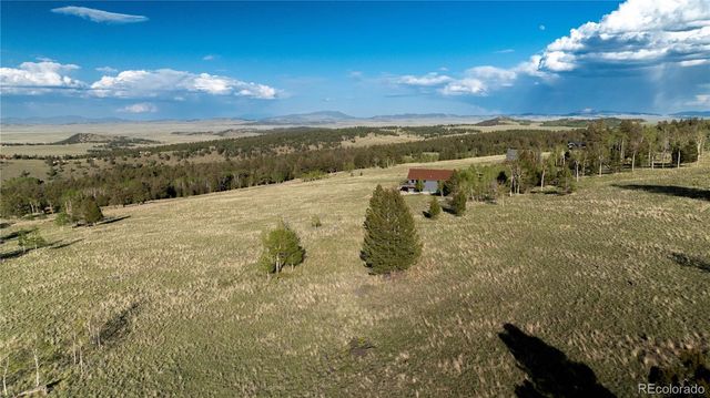 1505 Pitchfork Road, Hartsel, CO 80449