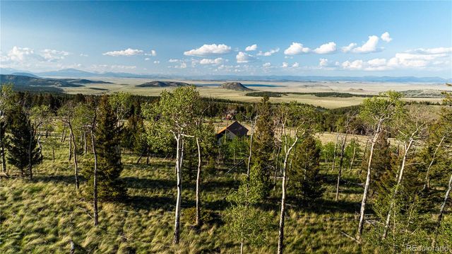 1505 Pitchfork Road, Hartsel, CO 80449