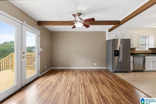 7580 OLD SPRINGVILLE ROAD, Trussville, AL 35173