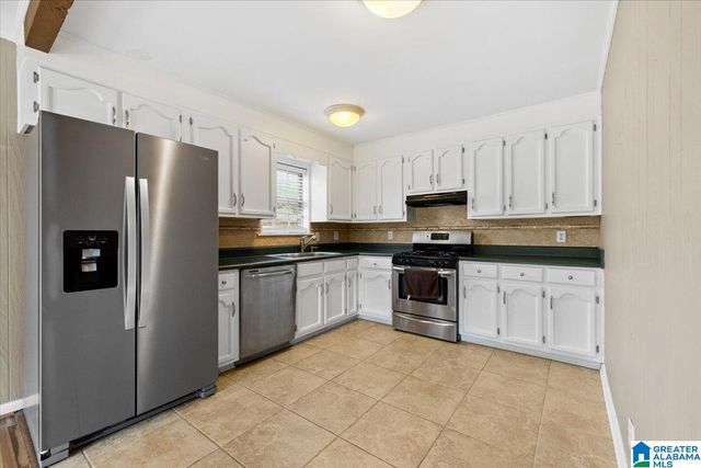 7580 OLD SPRINGVILLE ROAD, Trussville, AL 35173