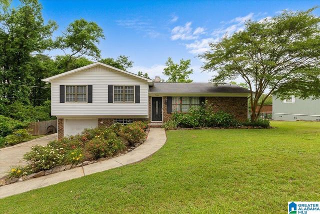 7580 OLD SPRINGVILLE ROAD, Trussville, AL 35173