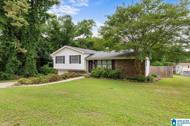 7580 OLD SPRINGVILLE ROAD, Trussville, AL 35173