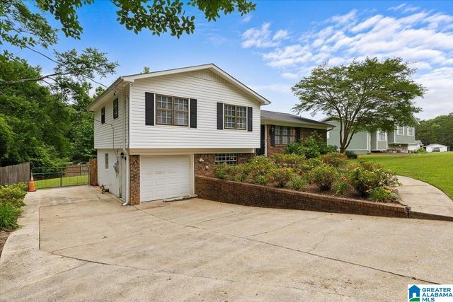 7580 OLD SPRINGVILLE ROAD, Trussville, AL 35173