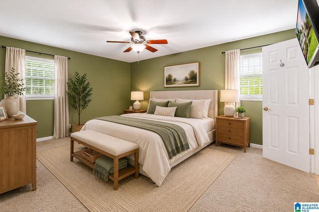 7580 OLD SPRINGVILLE ROAD, Trussville, AL 35173