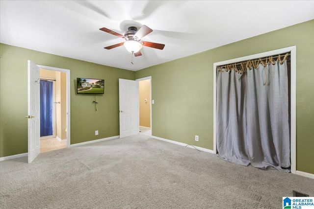 7580 OLD SPRINGVILLE ROAD, Trussville, AL 35173
