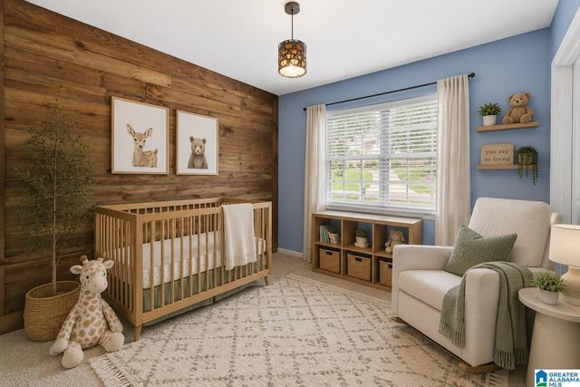 7580 OLD SPRINGVILLE ROAD, Trussville, AL 35173