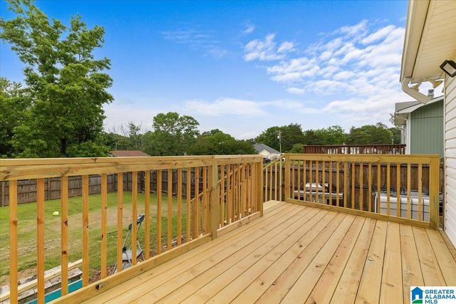 7580 OLD SPRINGVILLE ROAD, Trussville, AL 35173