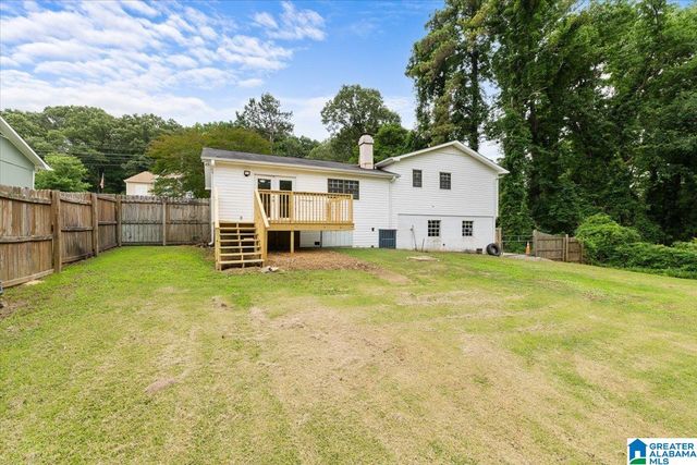 7580 OLD SPRINGVILLE ROAD, Trussville, AL 35173