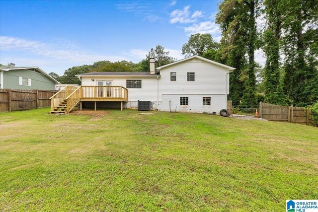 7580 OLD SPRINGVILLE ROAD, Trussville, AL 35173