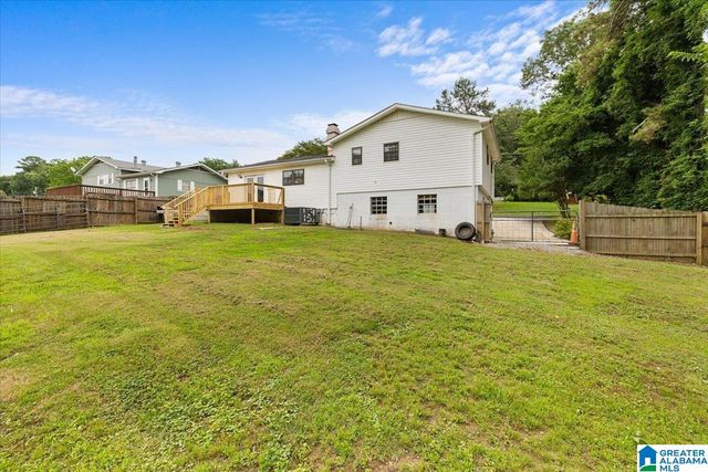 7580 OLD SPRINGVILLE ROAD, Trussville, AL 35173