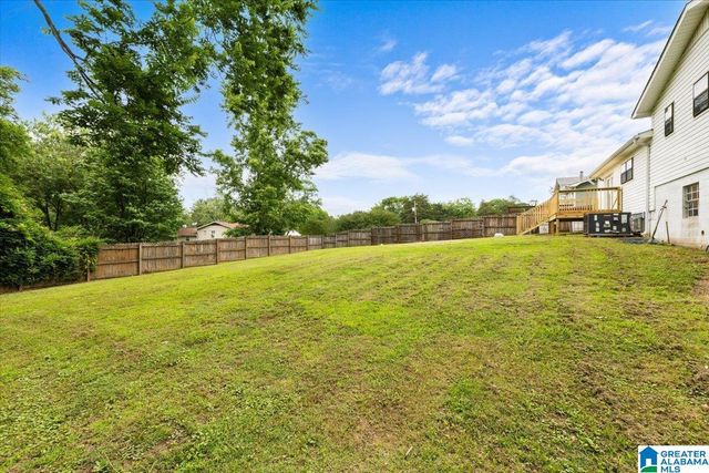 7580 OLD SPRINGVILLE ROAD, Trussville, AL 35173