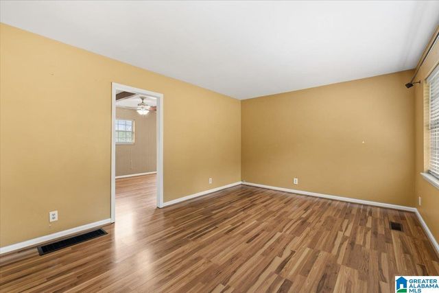 7580 OLD SPRINGVILLE ROAD, Trussville, AL 35173