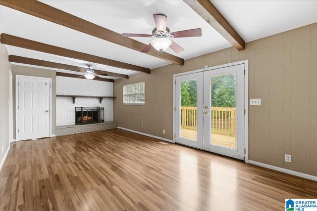 7580 OLD SPRINGVILLE ROAD, Trussville, AL 35173