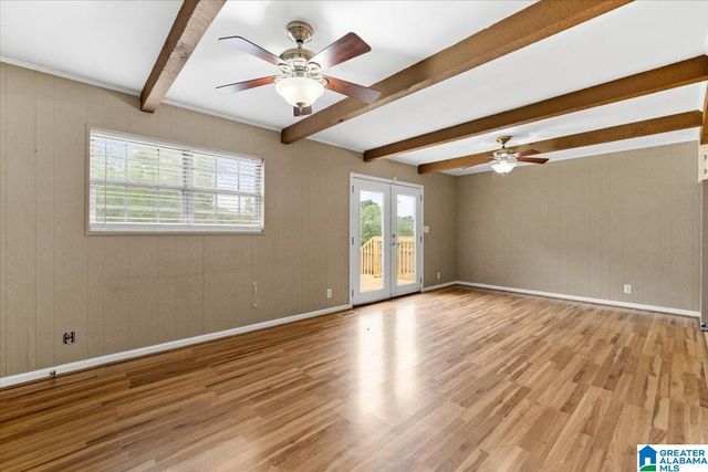7580 OLD SPRINGVILLE ROAD, Trussville, AL 35173